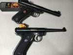 Firearm Gun Trigger Gun accessory Gun barrel